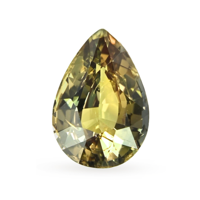 1.57 Ct. Color Change Sapphire from Ceylon (Sri Lanka) Video