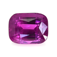 1.18 Ct. Purplish Pink Sapphire from Ceylon (Sri Lanka) Video