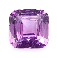 1.51 Ct. Pink Sapphire from Ceylon (Sri Lanka) Video