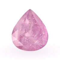 33.61 Ct. Pink Sapphire from Ceylon (Sri Lanka) Video