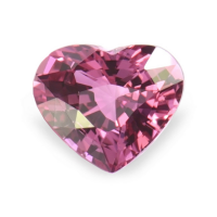 1.25 Ct. Purplish Pink Sapphire from Madagascar Video