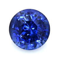 1.99 Ct. Blue Sapphire from Ceylon (Sri Lanka) Video