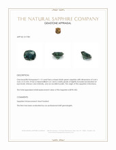 Jewelry Appraisal