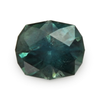 1.15 Ct. Sapphire from Montana Video