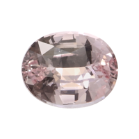 1.53 Ct. Pink Sapphire from Madagascar Video