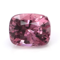 1.03 Ct. Pink Sapphire from Madagascar Video