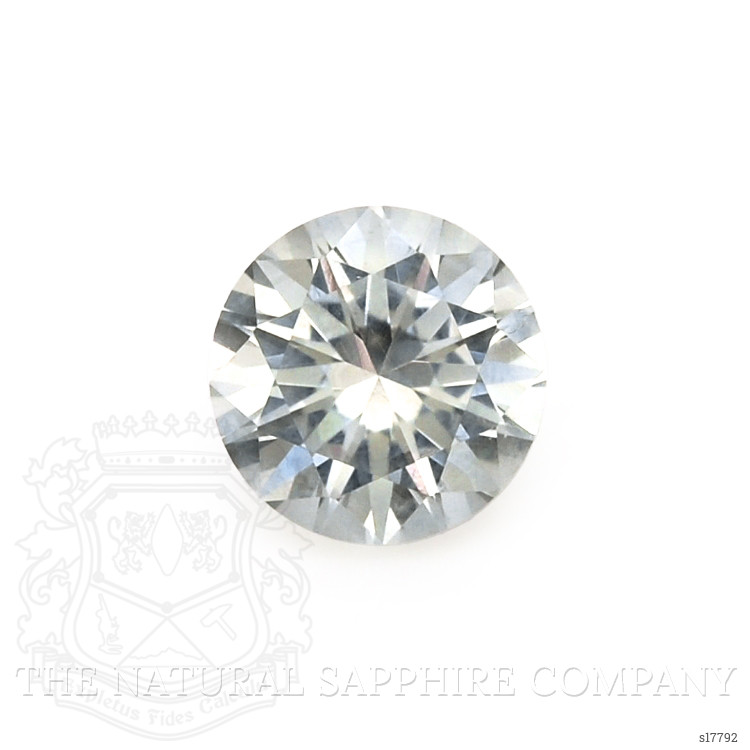 0.75 Ct. Yellow Sapphire from Montana