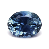 1.17 Ct. Sapphire from Montana Video
