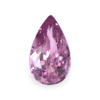 1.09 Ct. Purplish Pink Sapphire from Madagascar Video