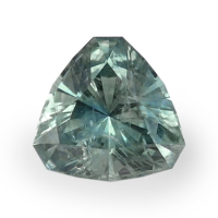 0.76 Ct. Sapphire from Montana Video