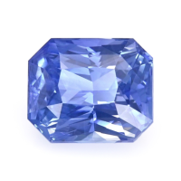 1.26 Ct. Blue Sapphire from Ceylon (Sri Lanka) Video