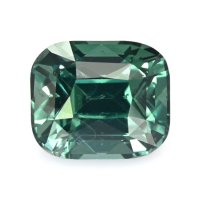 1.31 Ct. Sapphire from Madagascar Video