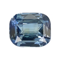 1.64 Ct. Blue Sapphire from Ceylon (Sri Lanka) Video