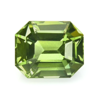 1.19 Ct. Sapphire from Madagascar Video