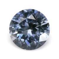 0.56 Ct. Sapphire from Montana Video