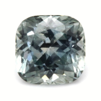 0.87 Ct. Sapphire from Montana Video