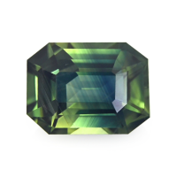 2.24 Ct. Sapphire from Madagascar Video