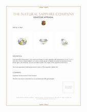 Jewelry Appraisal