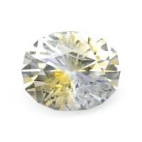 1.06 Ct. Bi Color Sapphire from Montana Video