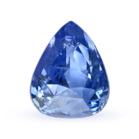 1.02 Ct. Blue Sapphire from Ceylon (Sri Lanka) Video