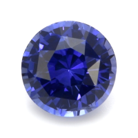 1.56 Ct. Blue Sapphire from Ceylon (Sri Lanka) Video