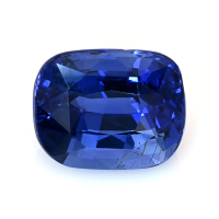 2.03 Ct. Blue Sapphire from Ceylon (Sri Lanka) Video
