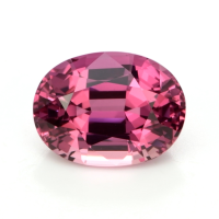 3.91 Ct. Pink Sapphire from Madagascar Video