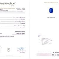 Jewelry Scan Report