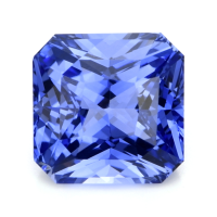 9.00 Ct. Blue Sapphire from Ceylon (Sri Lanka) Video