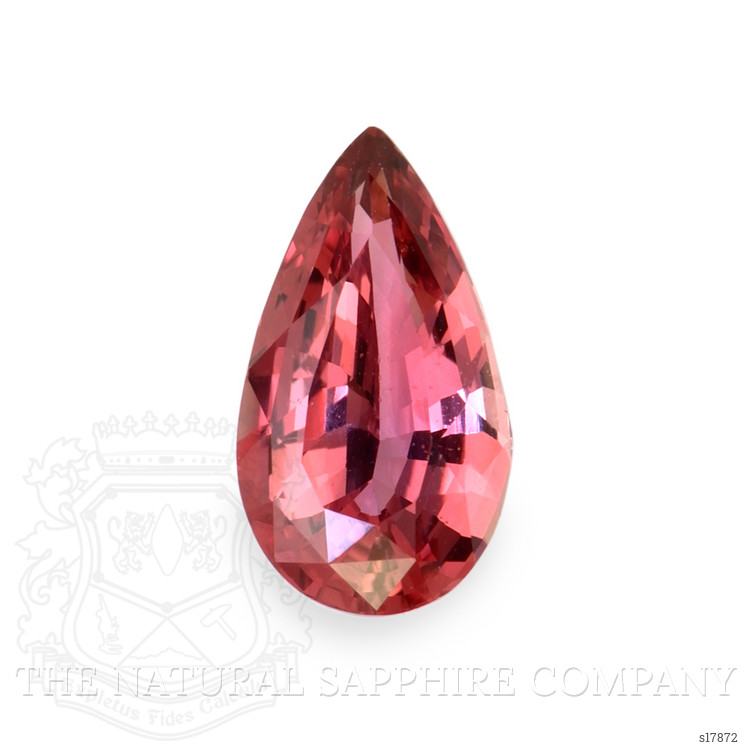 2.54 Ct. Padparadscha Sapphire from Madagascar
