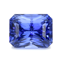 6.51 Ct. Blue Sapphire from Ceylon (Sri Lanka) Video