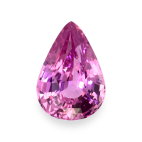 2.29 Ct. Pink Sapphire from Ceylon (Sri Lanka) Video