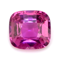 2.05 Ct. Pink Sapphire from Ceylon (Sri Lanka) Video