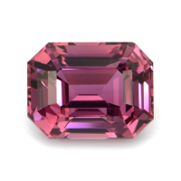 3.06 Ct. Pink Sapphire from Ceylon (Sri Lanka) Video