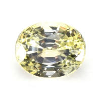 1.72 Ct. Yellow Sapphire from Ceylon (Sri Lanka) Video