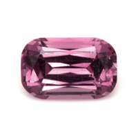 1.33 Ct. Pink Sapphire from Ceylon (Sri Lanka) Video