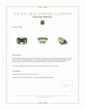 Jewelry Appraisal