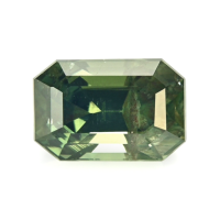 2.13 Ct. Sapphire from Africa Video