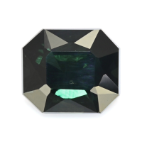 2.01 Ct. Sapphire from Africa Video