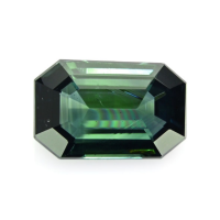 2.00 Ct. Sapphire from Africa Video