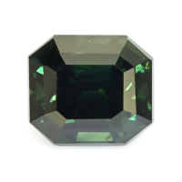 1.96 Ct. Sapphire from Africa Video