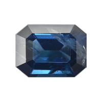 4.27 Ct. Sapphire from Africa Video