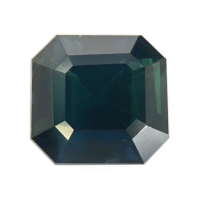 2.36 Ct. Sapphire from Africa Video