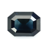 2.51 Ct. Sapphire from Africa Video
