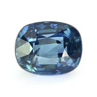 2.00 Ct. Sapphire from Africa Video