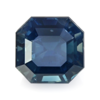 2.26 Ct. Sapphire from Africa Video