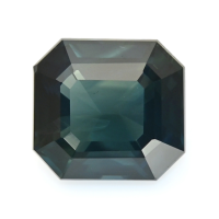2.42 Ct. Sapphire from Africa Video
