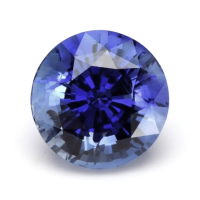 2.50 Ct. Sapphire from Madagascar Video