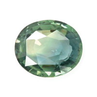 1.05 Ct. Sapphire from Africa Video
