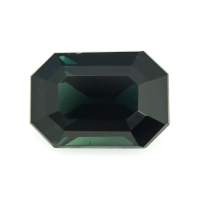 1.57 Ct. Sapphire from Africa Video